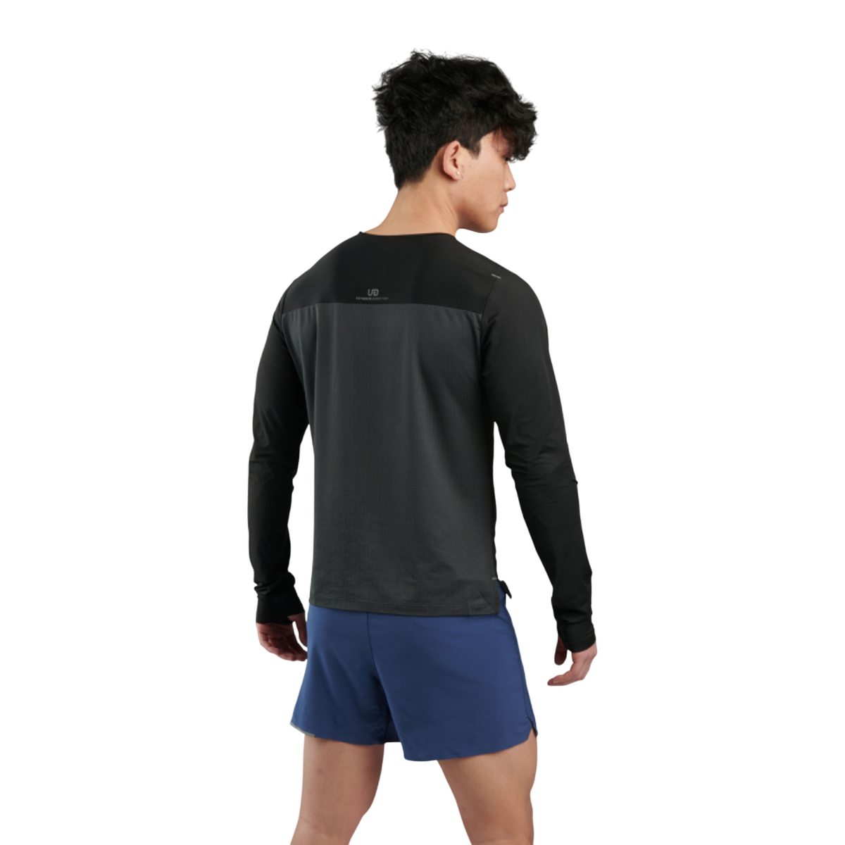 CIRRIFORM LONG SLEEVE TEE M（シリーフォーム ロングスリーブ