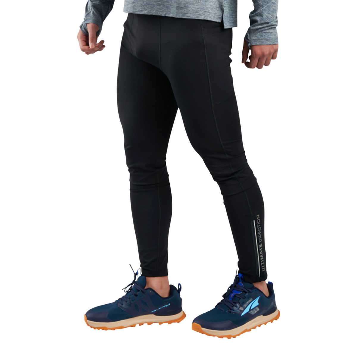 VELUM RUNNING TIGHTS M (ベラム ランニング タイツ)メンズ VELUM RUNNING TIGHTS M (ベラム ランニング タイツ)メンズ