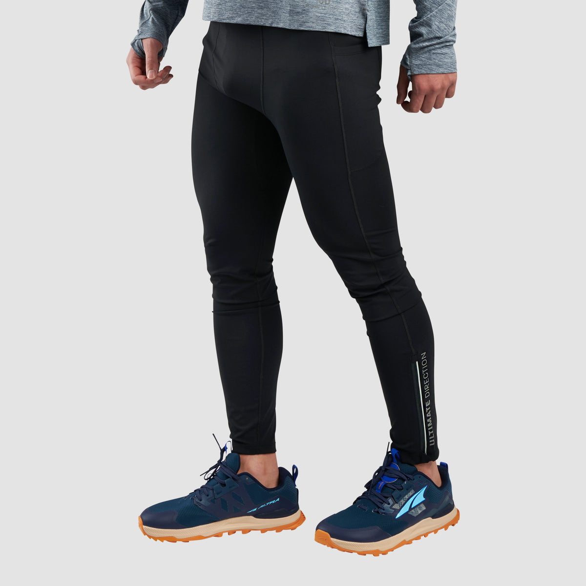 VELUM RUNNING TIGHTS 27