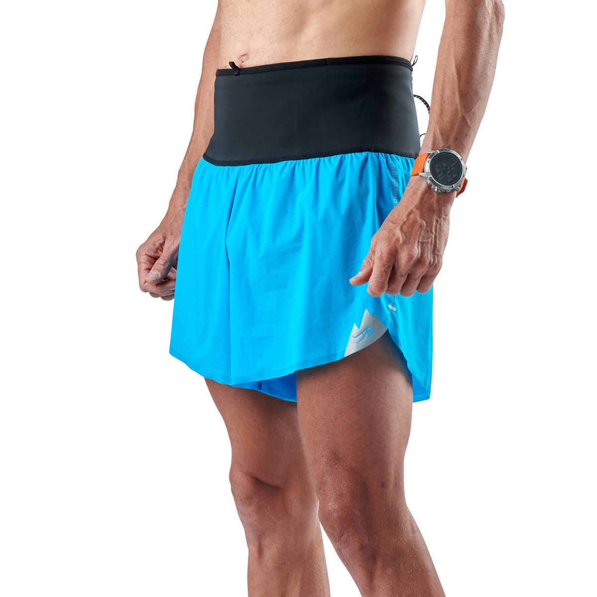 JASON SCHLARB SHORT（ジェイソンシュラーブ ショーツ）メンズ