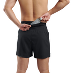 VELUM SHORT  M（ベラム ショーツ ）メンズ