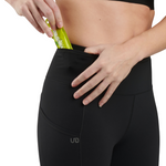 VELUM POCKET TIGHT 25" W（ベラム ポケット タイツ 25"）ウィメンズ