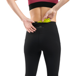 VELUM POCKET TIGHT 25" W（ベラム ポケット タイツ 25"）ウィメンズ
