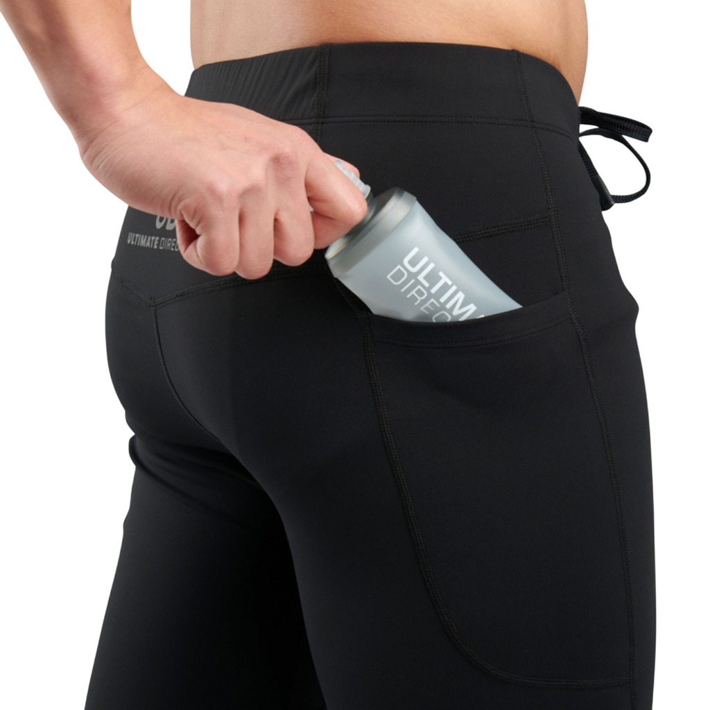 VELUM RUNNING TIGHTS M (ベラム ランニング タイツ)メンズ VELUM RUNNING TIGHTS M (ベラム ランニング タイツ)メンズ