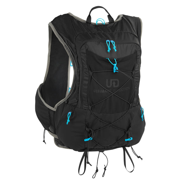 ウォーキング・ランニングウェア UD MOUNTAIN VEST6 8045742ONX_MAIN_WHITE_UD_S22_M