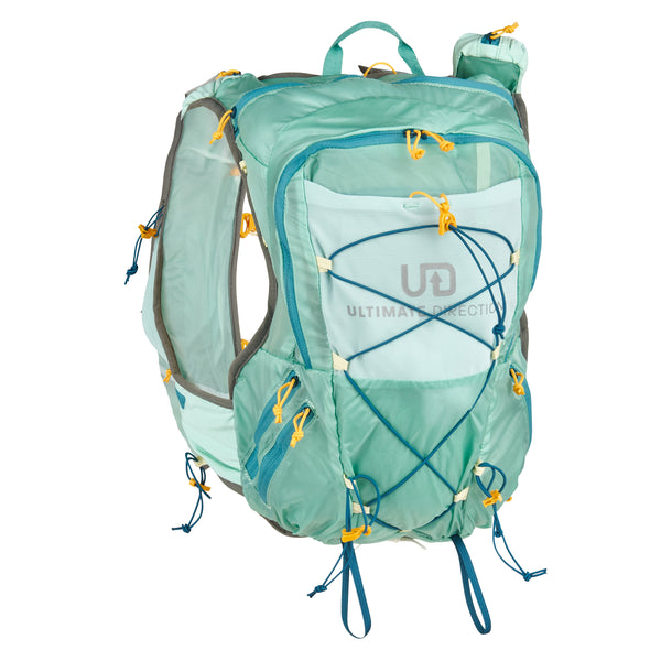 ADVENTURE VESTA 6.0（アドベンチャー ベスタ 6.0）ウィメンズ